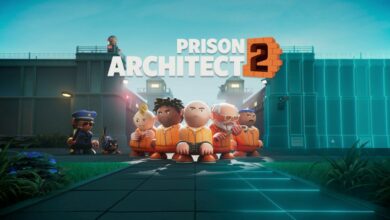 Prison Architect 2