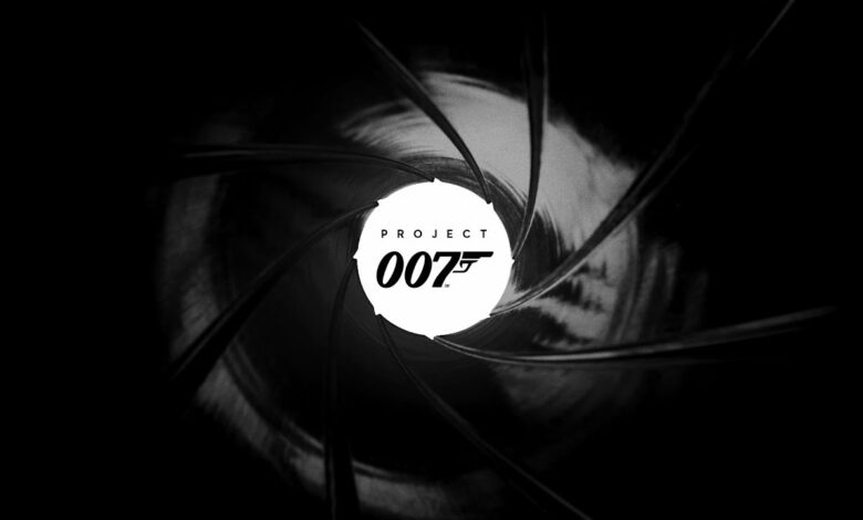 Project 007