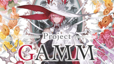 Project GAMM|Project GAMM|Project GAMM|Project GAMM|Project GAMM|Project GAMM|Project GAMM|Project GAMM|Project GAMM