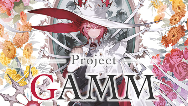 Project GAMM|Project GAMM|Project GAMM|Project GAMM|Project GAMM|Project GAMM|Project GAMM|Project GAMM|Project GAMM