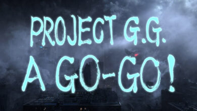 Project G.G.|Project G.G.