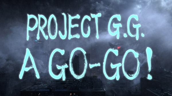 Project G.G.|Project G.G.