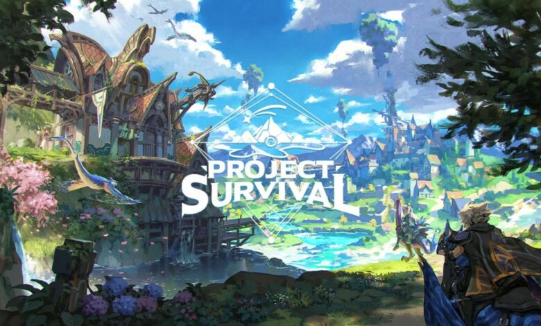 Project Survival