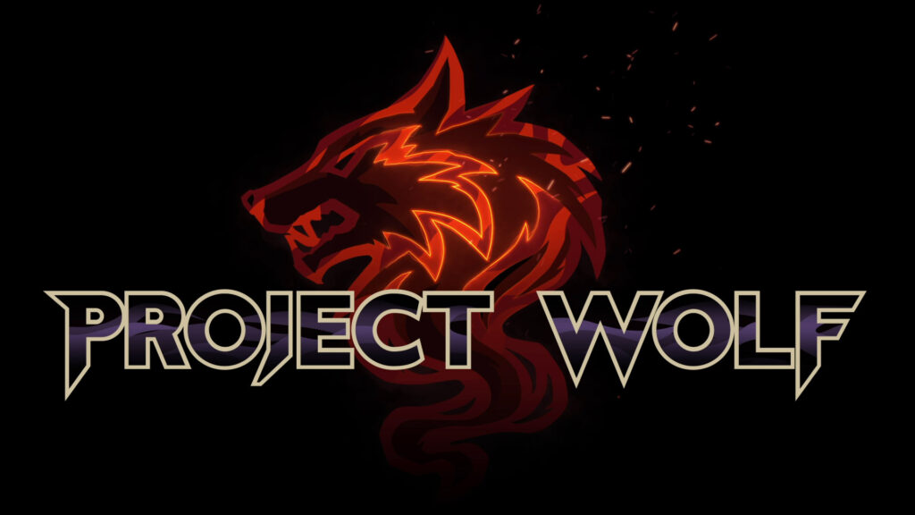 Project Wolf