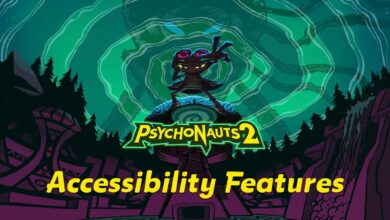 Psychonauts 2