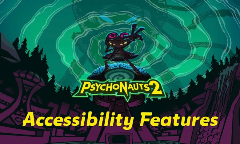 Psychonauts 2