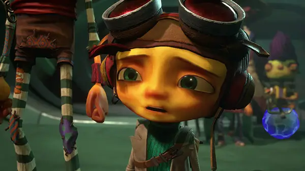 Psychonauts 2