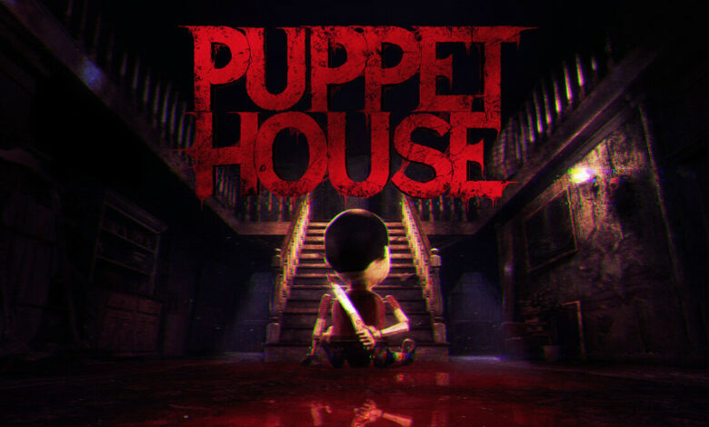 Puppet House