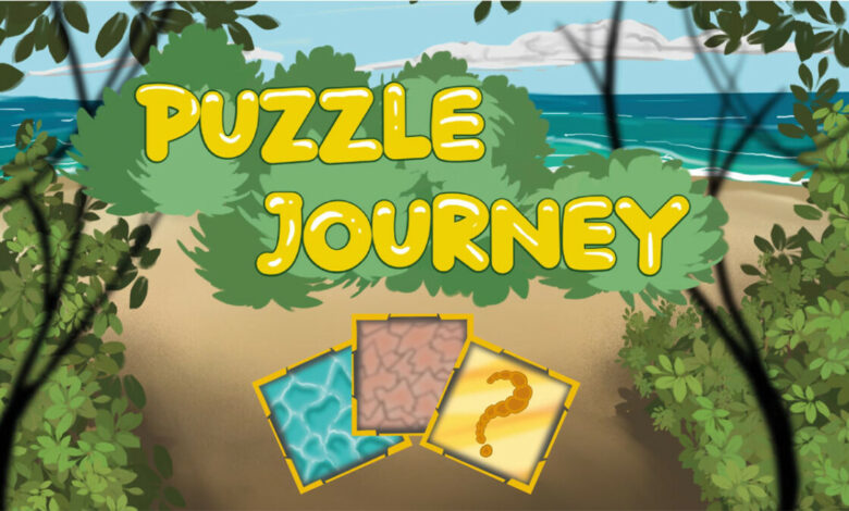 Puzzle Journey