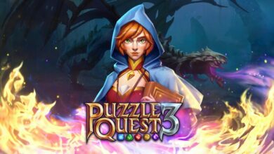 Puzzle Quest 3