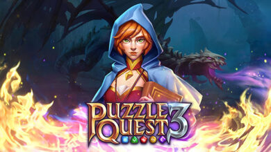 Puzzle Quest 3