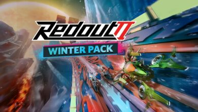 Redout 2