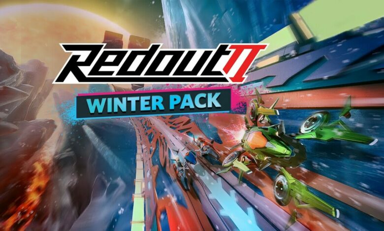 Redout 2