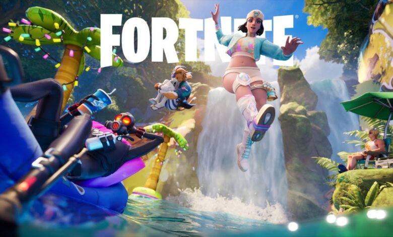 Fortnite