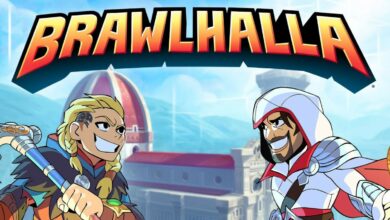 Brawlhalla