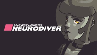 Read Only Memories: NEURODIVER