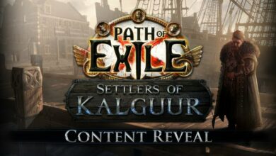 Path of Exile