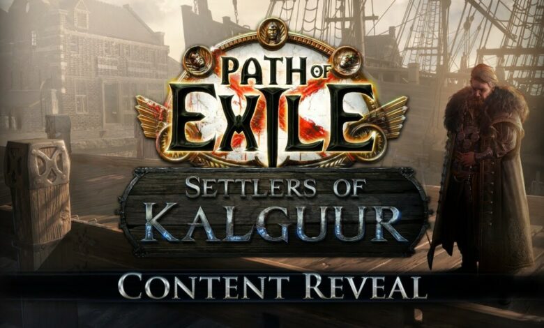 Path of Exile