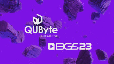 QUByte Interactive