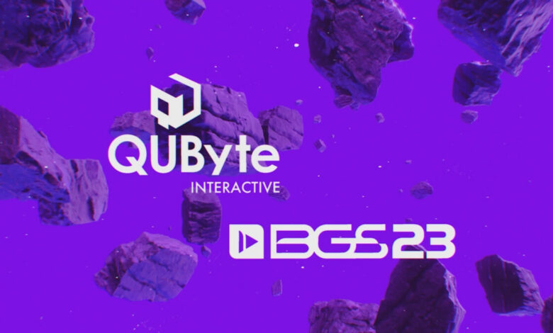 QUByte Interactive