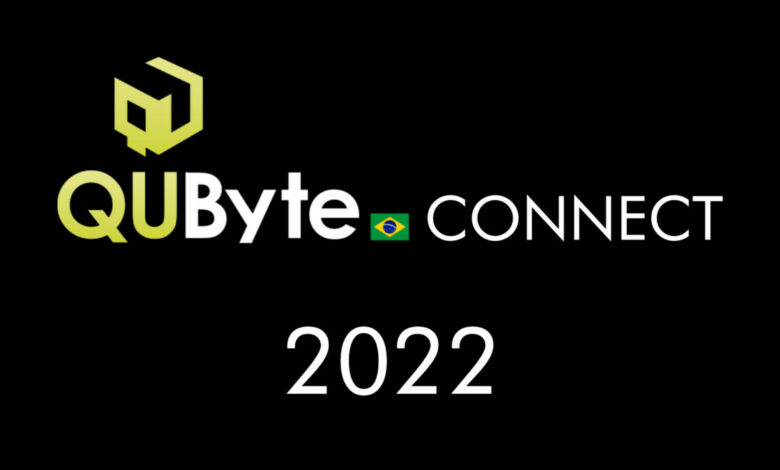 QUByte Interactive Connect