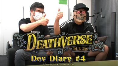 Deathverse: Let It Die