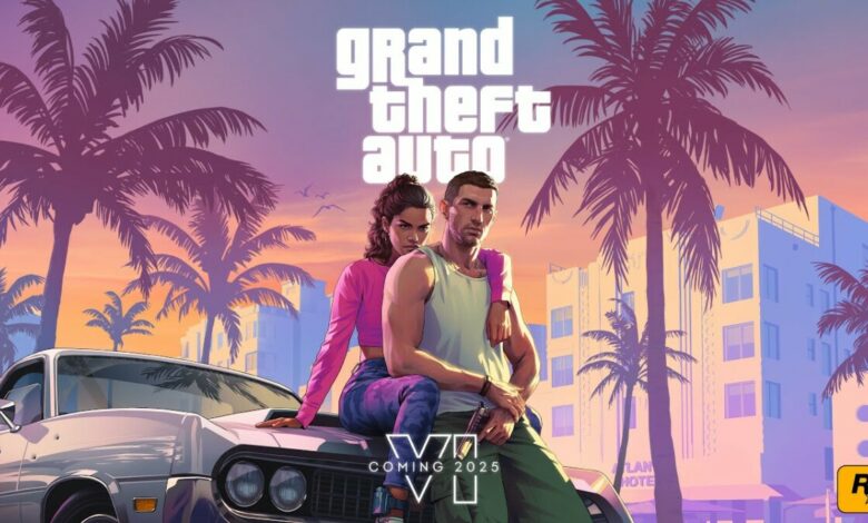 Grand Theft Auto VI