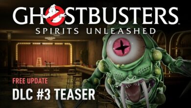 Ghostbusters: Spirits Unleashed