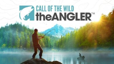 Call of the Wild: The Angler|Redout 2