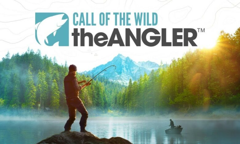 Call of the Wild: The Angler|Redout 2