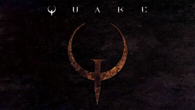 Quake|