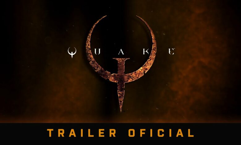 Quake