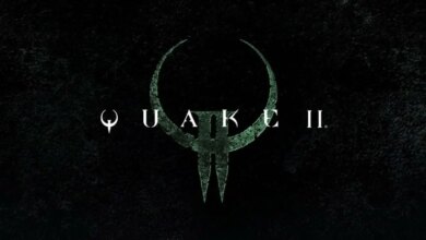 Quake II Remastered