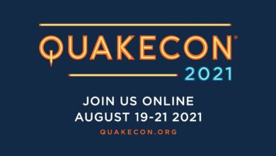 QuakeCon 2021