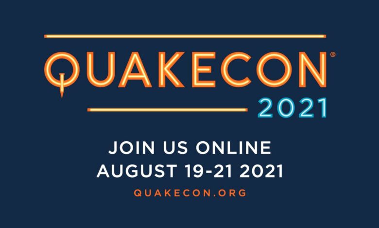 QuakeCon 2021