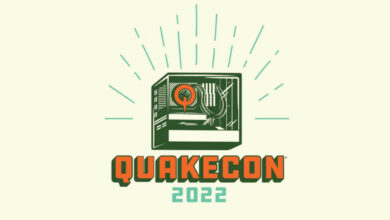 QuakeCon 2022|Assassin's Creed: Valhalla