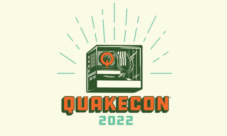 QuakeCon 2022|Assassin's Creed: Valhalla