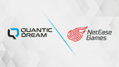 Quantic Dream NetEase