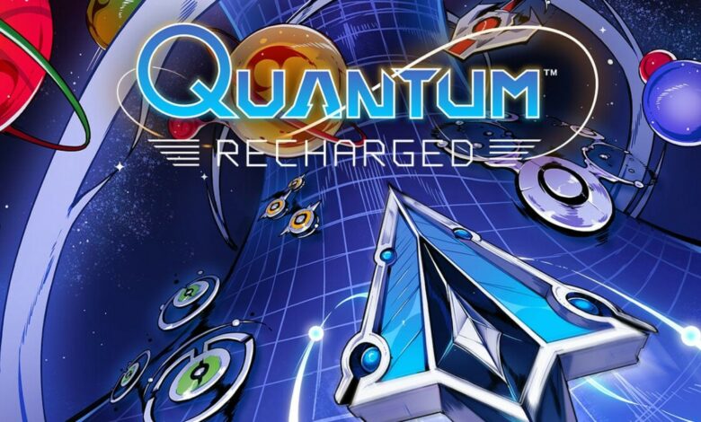 Quantum: Recharged|Quantum: Recharged|Quantum: Recharged|Quantum: Recharged|Quantum: Recharged|Quantum: Recharged|Quantum: Recharged|Quantum: Recharged