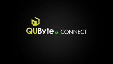 QUByte Connect 2021