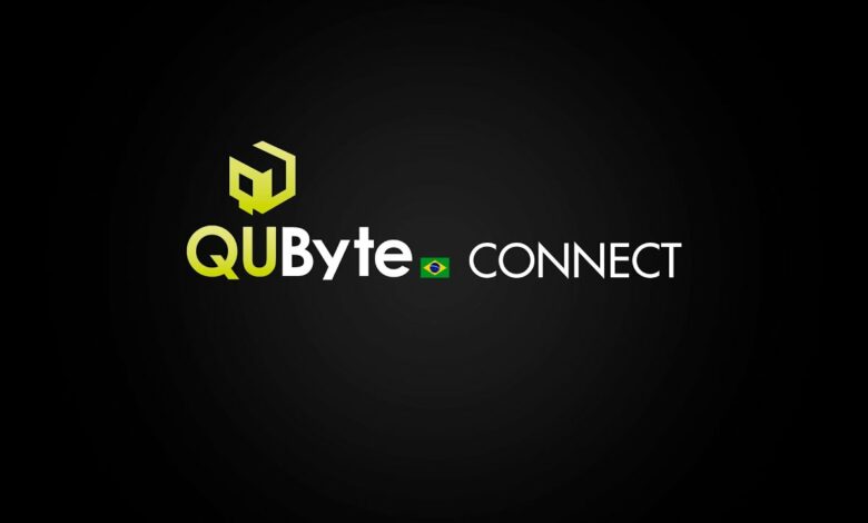 QUByte Connect 2021