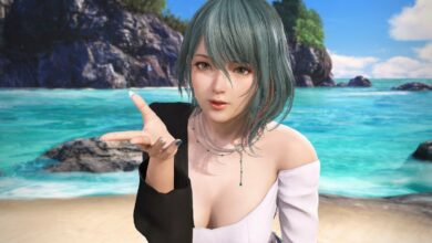 Venus Vacation PRISM: DEAD OR ALIVE Xtreme|Venus Vacation PRISM: DEAD OR ALIVE Xtreme