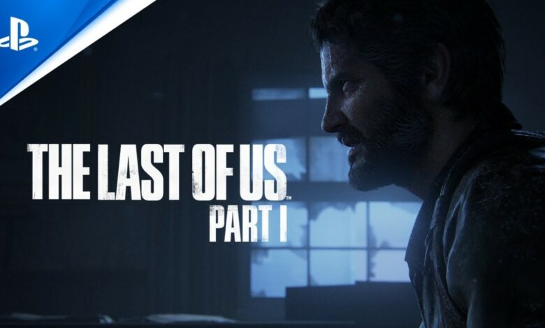 The Last of Us Part I