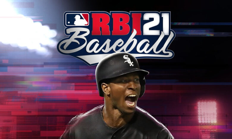 R.B.I. Baseball 21