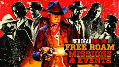 Red Dead Online