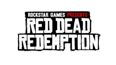 Red Dead Redemption