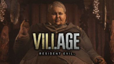 Resident Evil Village