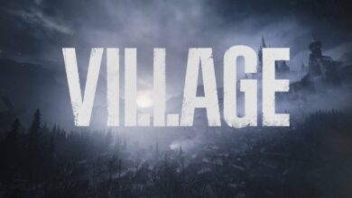 Resident Evil Village