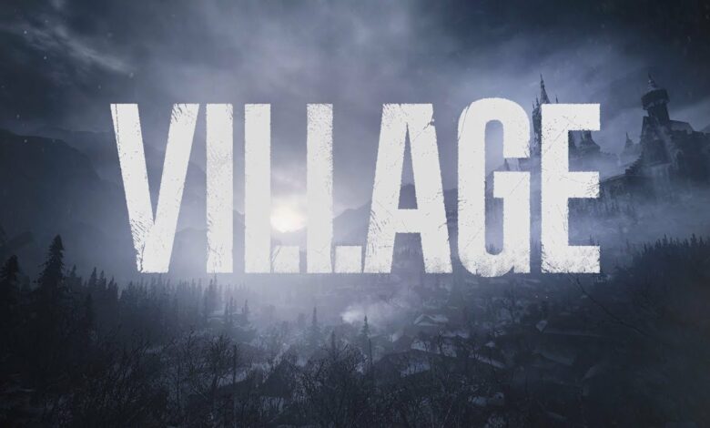 Resident Evil Village