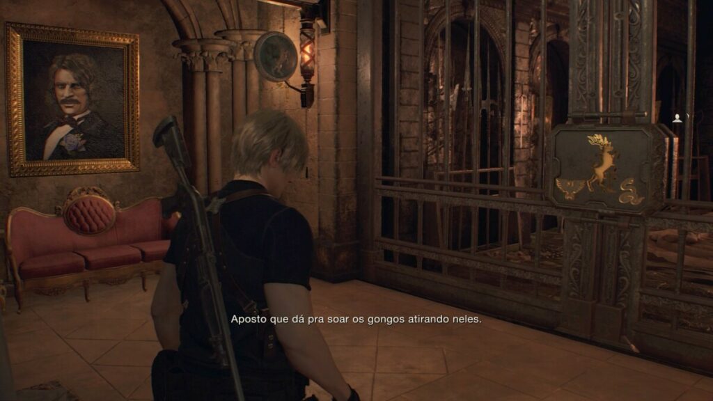 Resident Evil 4 Remake